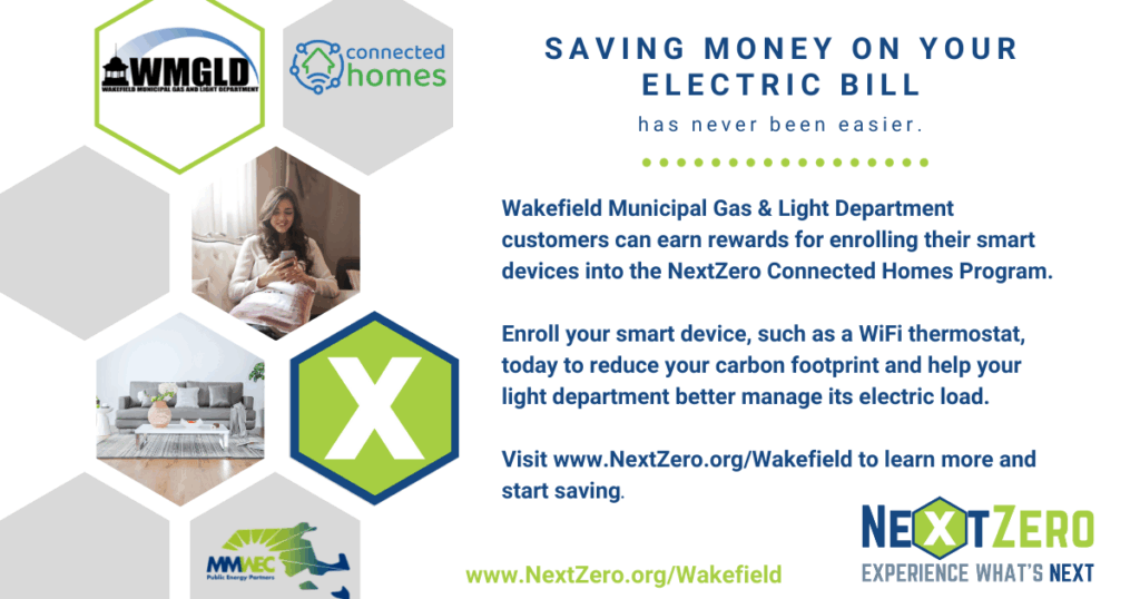 Wakefield Municipal Gas & Light Department